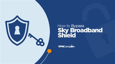 Broadband Shield .